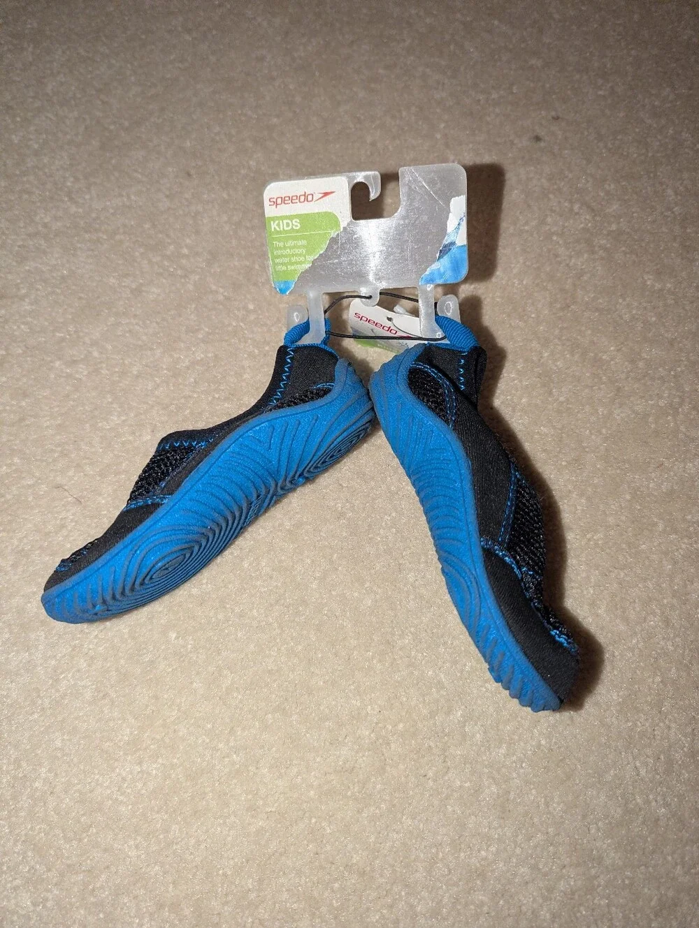 Nwt Speedo Shows Sz S 5-6